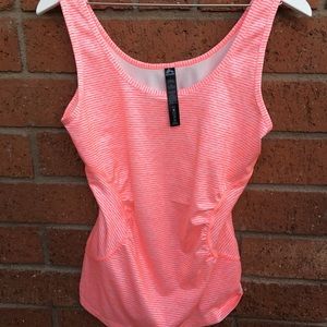 RBX size large gym tank NWOT